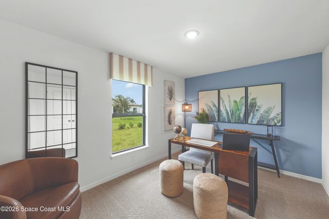 474 Halifax Street SW, Palm Bay, FL 32908