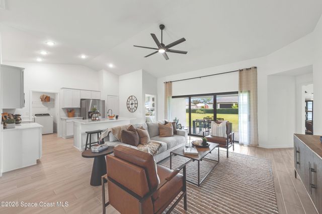 474 Halifax Street SW, Palm Bay, FL 32908