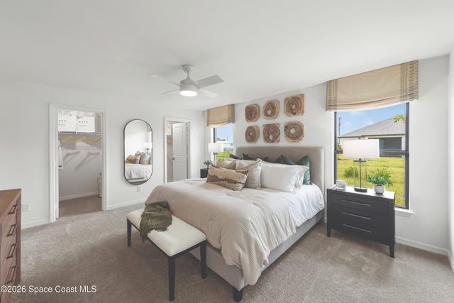 474 Halifax Street SW, Palm Bay, FL 32908