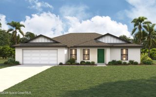 474 Halifax Street SW, Palm Bay, FL 32908