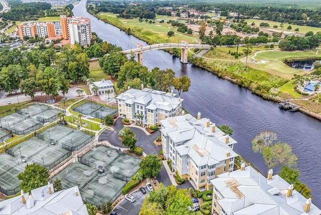 1352 Villa Marbella Ct Unit 104, Myrtle Beach, SC 29572