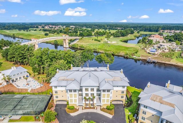 1352 Villa Marbella Ct Unit 104, Myrtle Beach, SC 29572