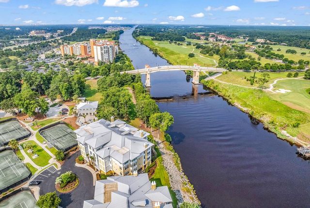 1352 Villa Marbella Ct Unit 104, Myrtle Beach, SC 29572