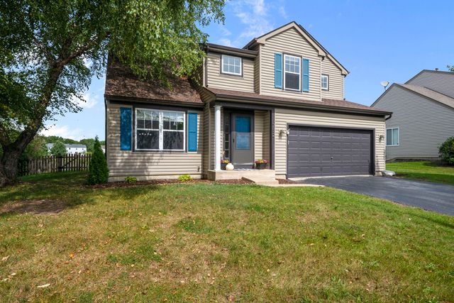 752 Sun Lake Road, Lake Villa, IL 60046
