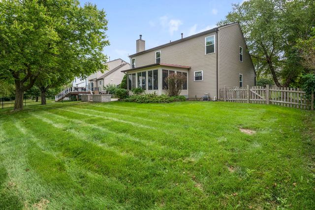 752 Sun Lake Road, Lake Villa, IL 60046