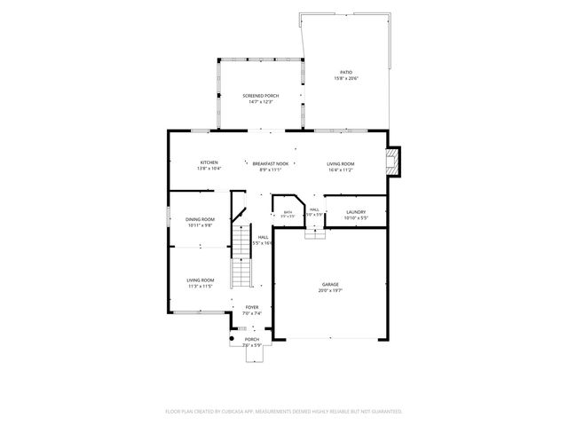 752 Sun Lake Road, Lake Villa, IL 60046