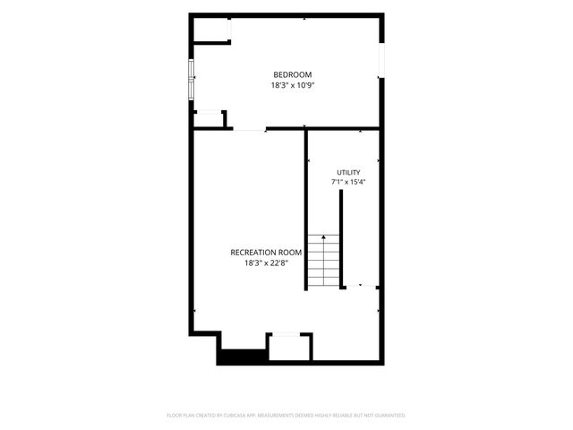 752 Sun Lake Road, Lake Villa, IL 60046
