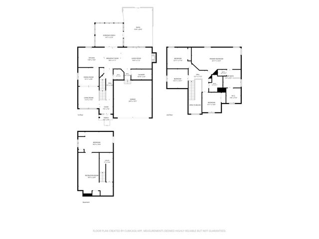 752 Sun Lake Road, Lake Villa, IL 60046