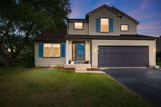 752 Sun Lake Road, Lake Villa, IL 60046