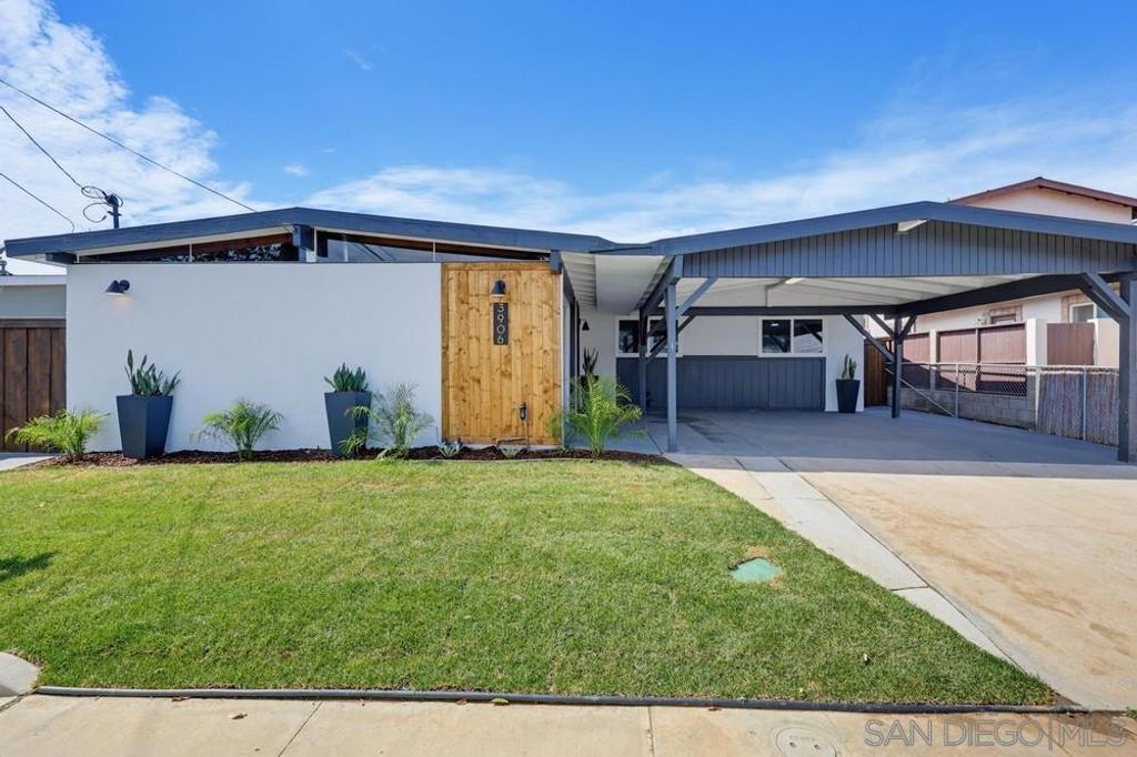 3906 Mount Ainsworth, San Diego, CA 92111 — photo 3