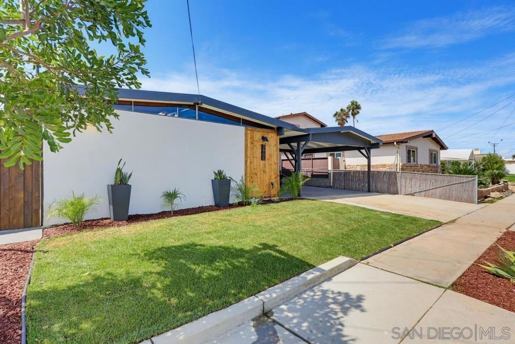 3906 Mount Ainsworth, San Diego, CA 92111 — photo 4