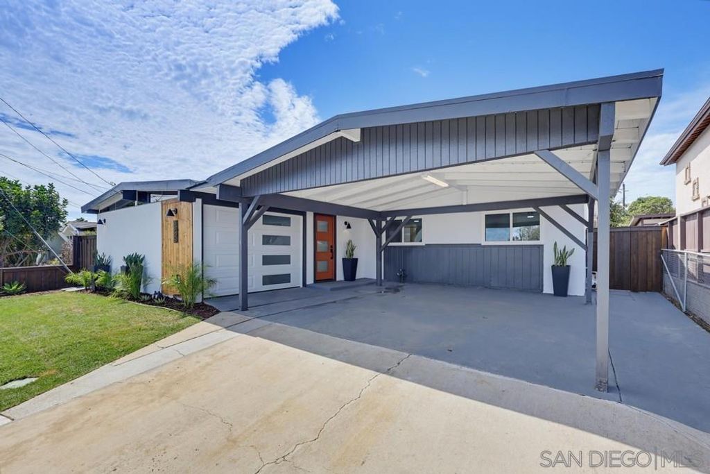 3906 Mount Ainsworth, San Diego, CA 92111 — photo 5