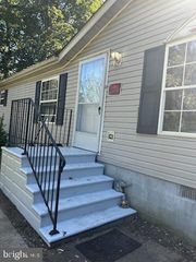 332 RACHEL DR, Harrington, DE 19952
