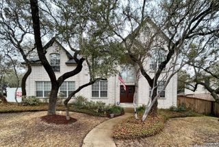 4126 Buffalo Bayou, San Antonio, TX 78251
