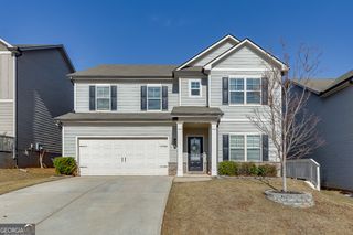 206 Auburn Crossing Drive, Auburn, GA 30011