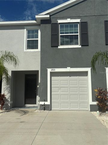 2913 BELUGA BAY DRIVE, Odessa, FL 33556