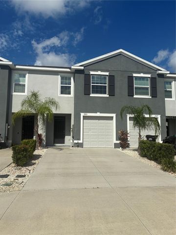 2913 BELUGA BAY DRIVE, Odessa, FL 33556