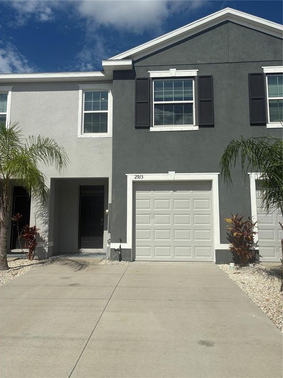 2913 BELUGA BAY DRIVE, Odessa, FL 33556