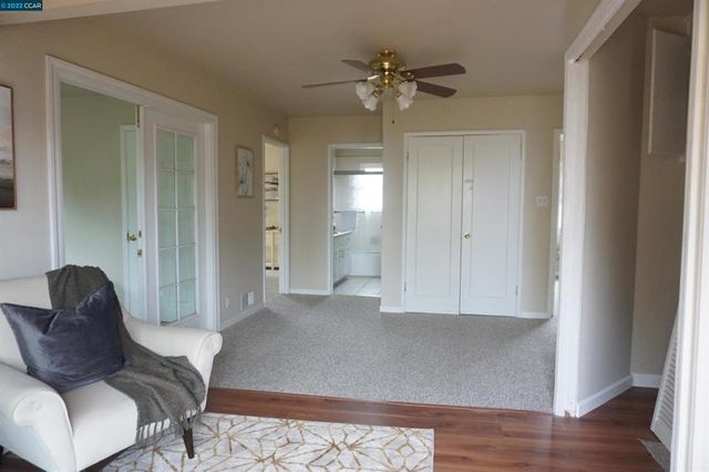 44 Anson Way, Kensington, CA 94707