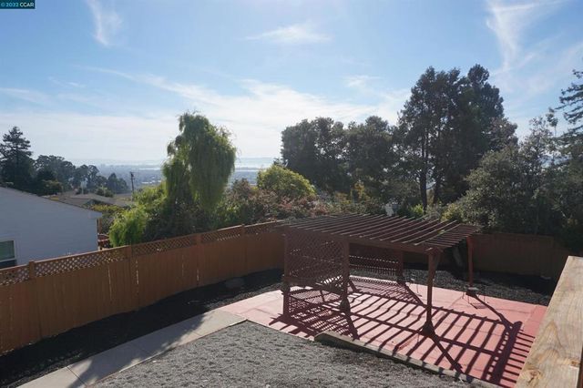 44 Anson Way, Kensington, CA 94707