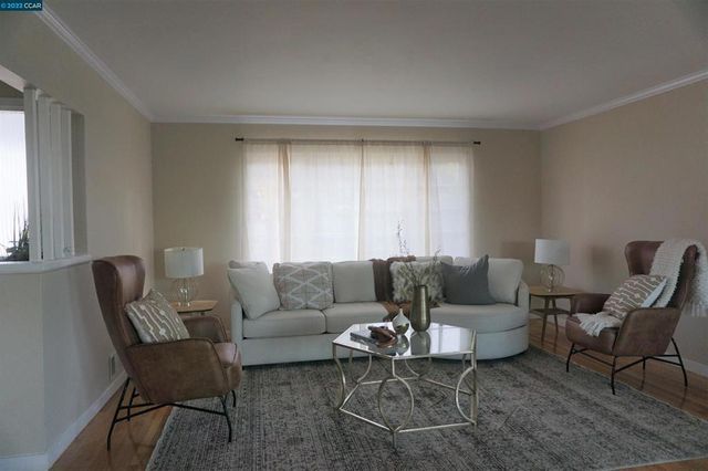 44 Anson Way, Kensington, CA 94707