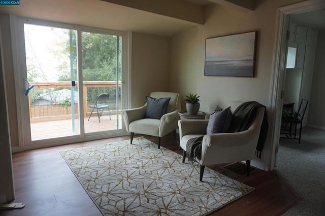 44 Anson Way, Kensington, CA 94707