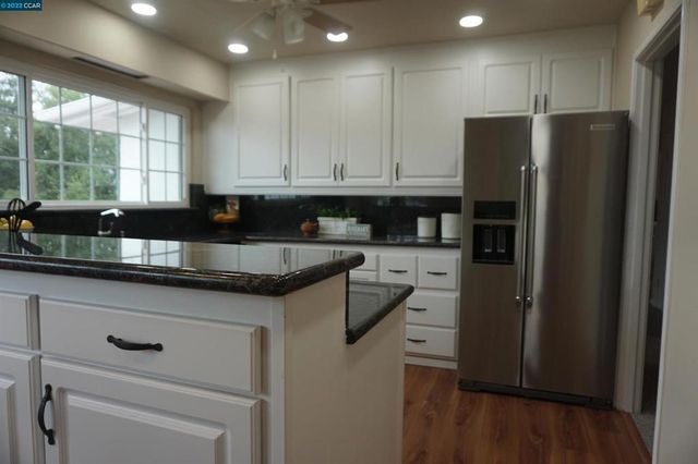 44 Anson Way, Kensington, CA 94707