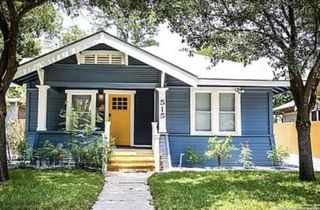 515 W Agarita, San Antonio, TX 78212