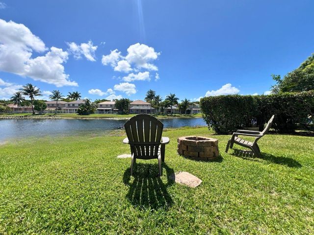 4394 Mahogany Ridge Dr 4394, Weston, FL 33331