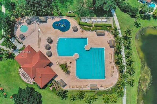 4394 Mahogany Ridge Dr 4394, Weston, FL 33331