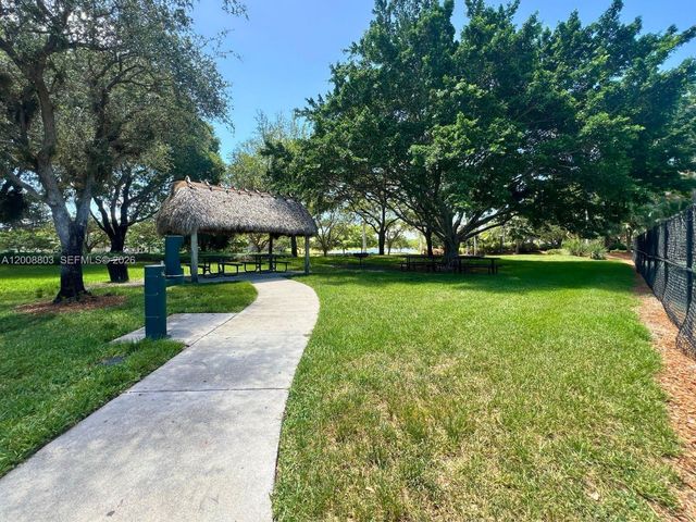 4394 Mahogany Ridge Dr 4394, Weston, FL 33331