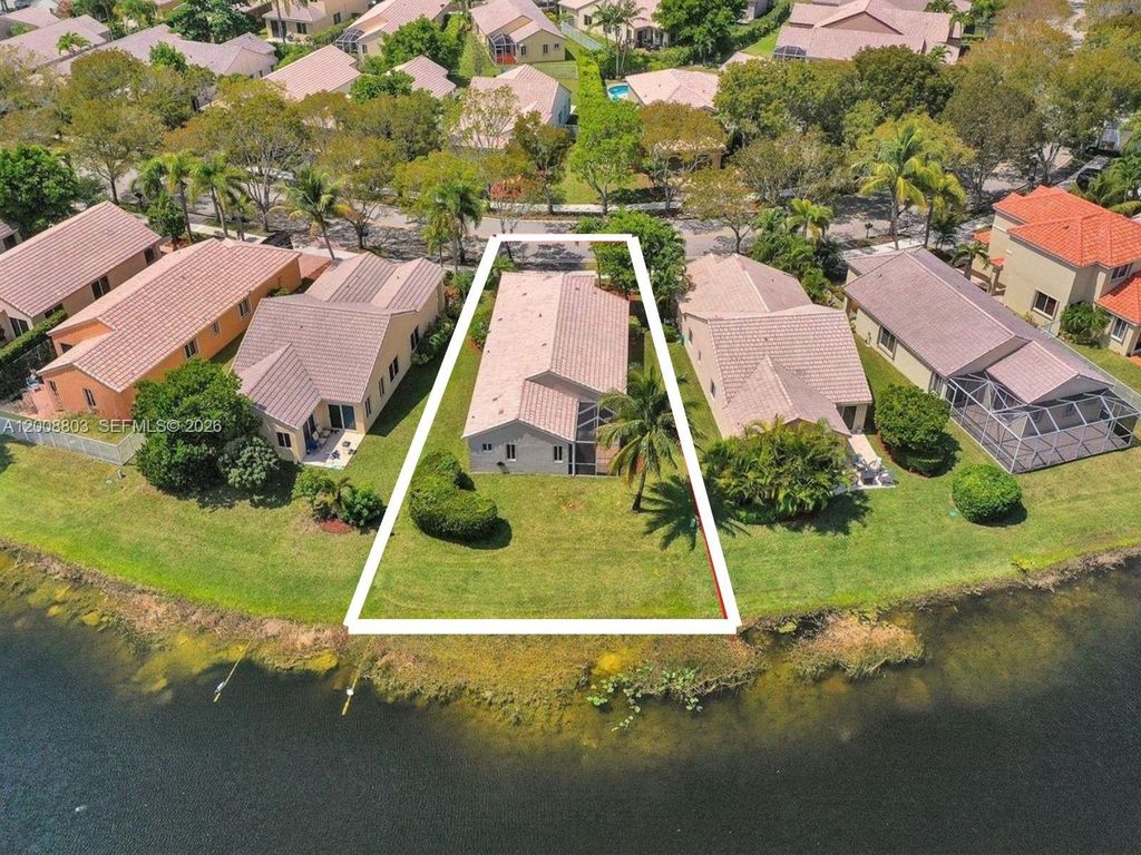 4394 Mahogany Ridge Dr 4394, Weston, FL 33331