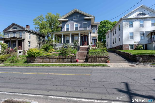 655 Quinnipiac Avenue, New Haven, CT 06513