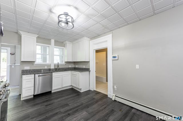655 Quinnipiac Avenue, New Haven, CT 06513