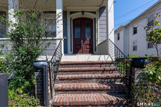 655 Quinnipiac Avenue, New Haven, CT 06513