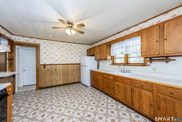 655 Quinnipiac Avenue, New Haven, CT 06513