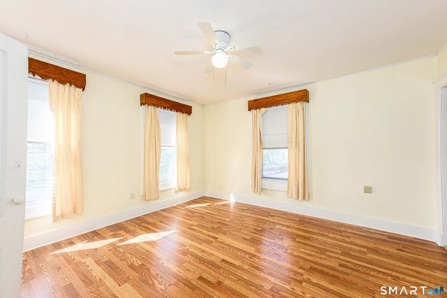 655 Quinnipiac Avenue, New Haven, CT 06513
