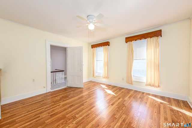655 Quinnipiac Avenue, New Haven, CT 06513