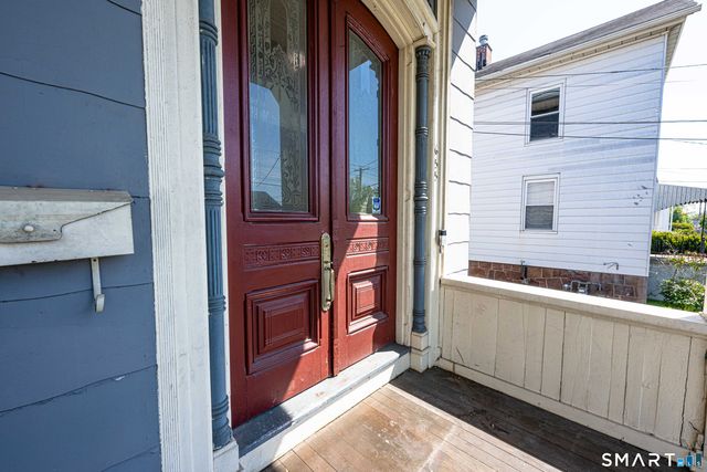 655 Quinnipiac Avenue, New Haven, CT 06513