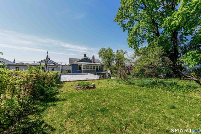 655 Quinnipiac Avenue, New Haven, CT 06513
