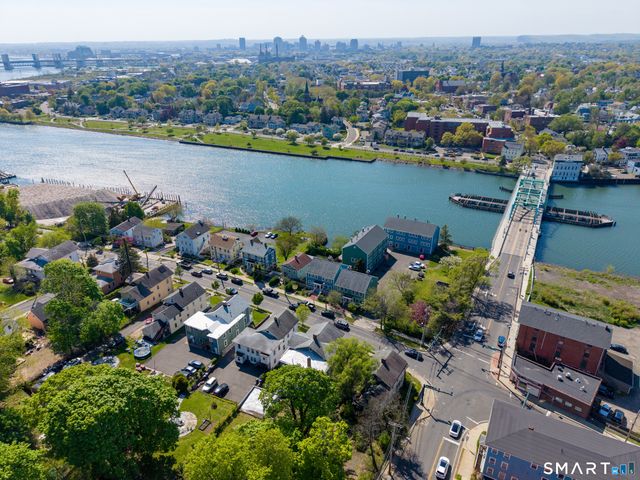 655 Quinnipiac Avenue, New Haven, CT 06513