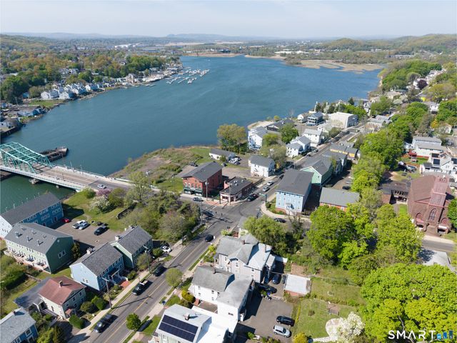 655 Quinnipiac Avenue, New Haven, CT 06513