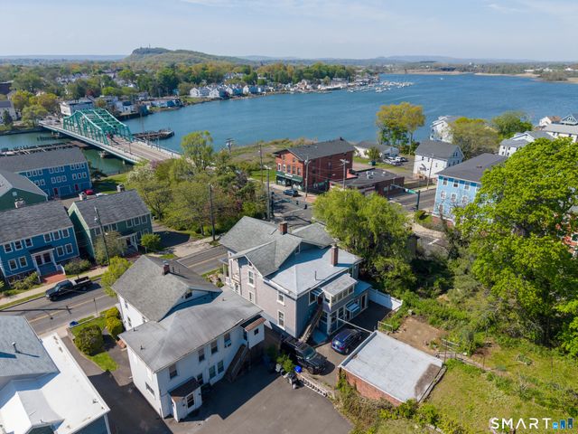 655 Quinnipiac Avenue, New Haven, CT 06513