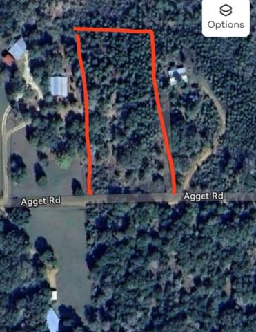 008 Agget RD, Smithville, TX 78957