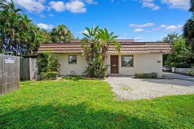 8700 DR MARTIN LUTHER KING JR STREET N 8700, St Petersburg, FL 33702