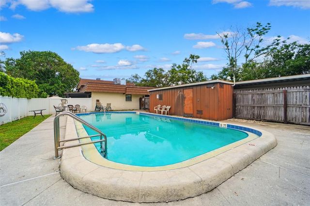 8700 DR MARTIN LUTHER KING JR STREET N 8700, St Petersburg, FL 33702