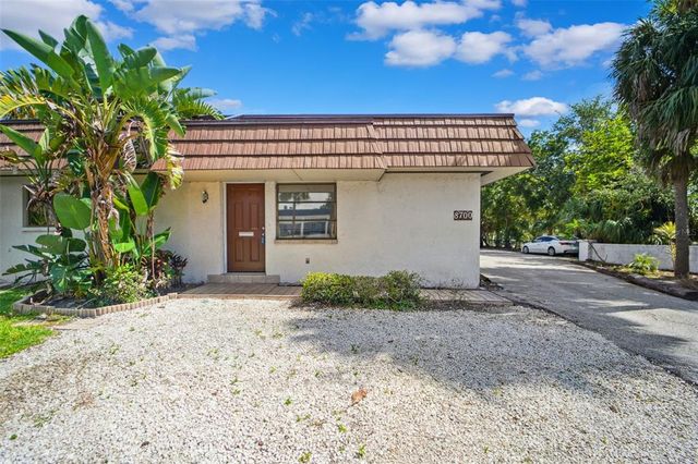 8700 DR MARTIN LUTHER KING JR STREET N 8700, St Petersburg, FL 33702