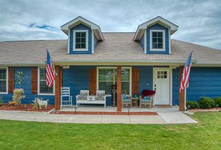 175 Toowoomba Lane, Weatherford, TX 76085