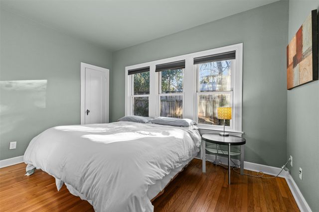 2310 Euclid Ave, Austin, TX 78704