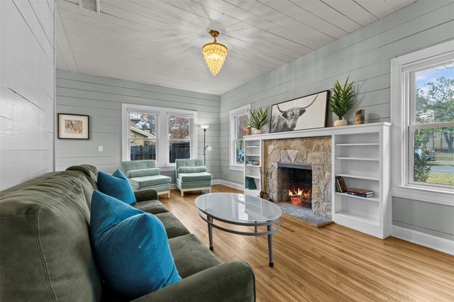 2310 Euclid Ave, Austin, TX 78704